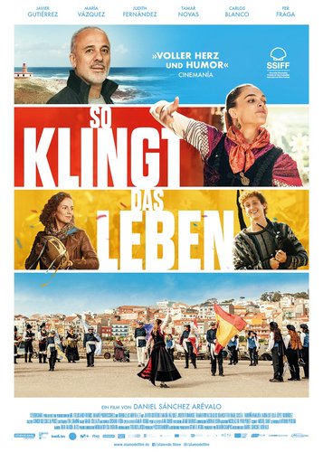 So klingt das Leben - Poster 1