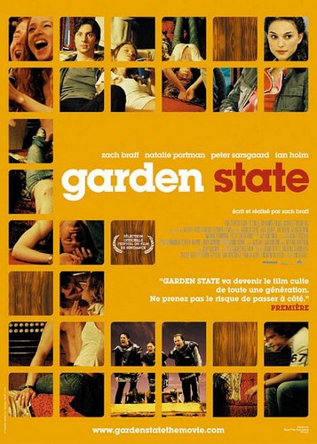 Garden State - Poster 2