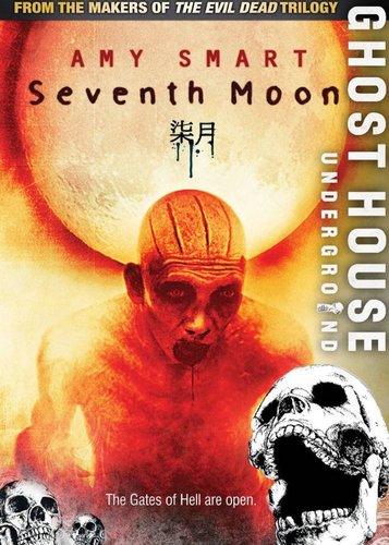 Seventh Moon - Poster 3