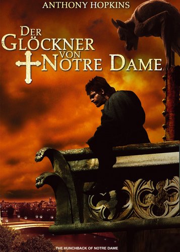 Der Glöckner von Notre Dame - Poster 1