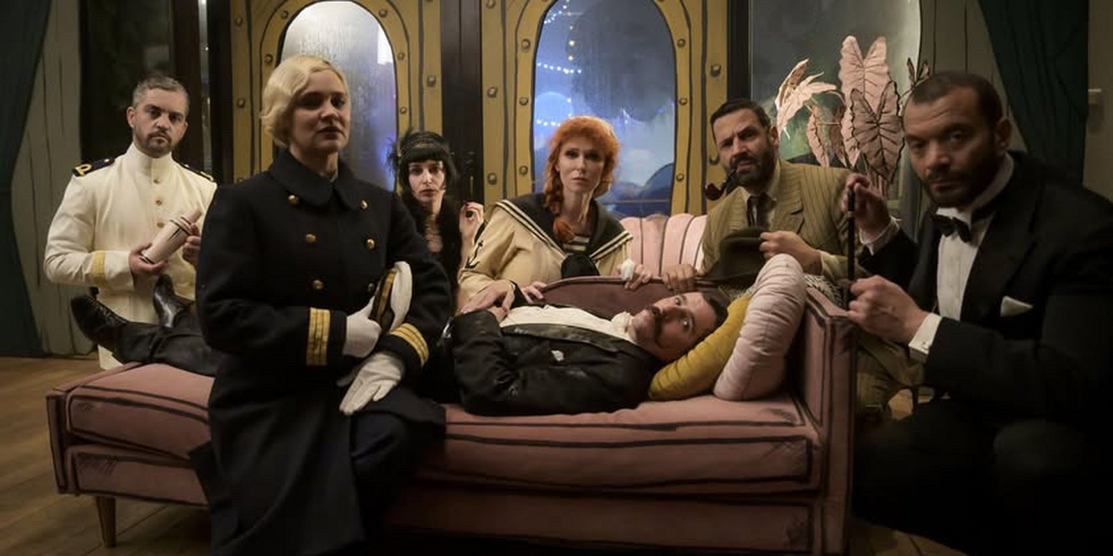 HIP - Ermittlerin mit Mords-IQ - Staffel 5