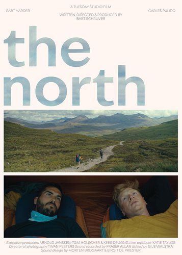 The North - Poster 1