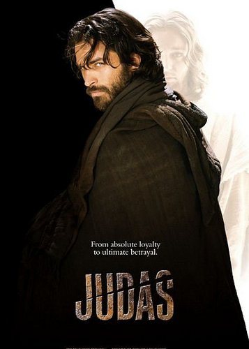 Judas und Jesus - Poster 1