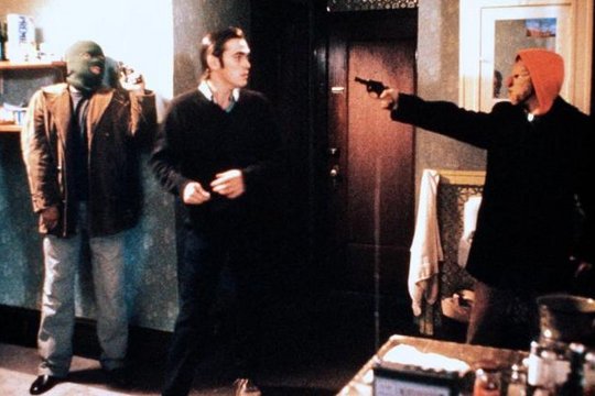 Drugstore Cowboy - Szenenbild 3
