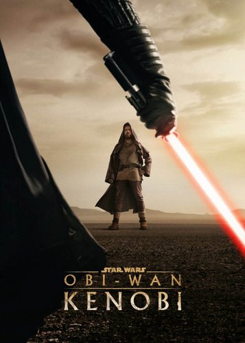 Star Wars - Obi-Wan Kenobi - Poster 4