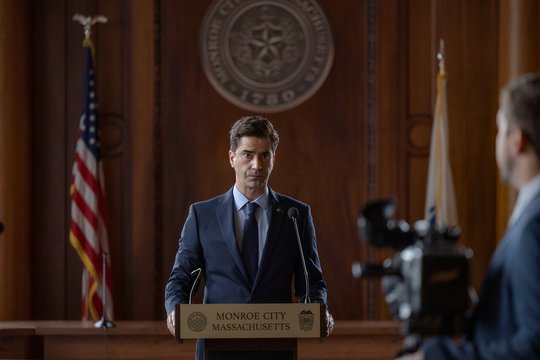 Blinde Vergeltung - Szenenbild 6