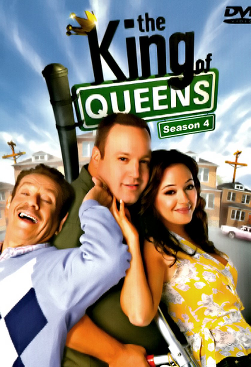 King Of Queens Staffel 7 King Of Queens Staffel 7