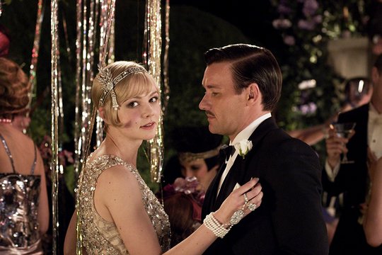 Der große Gatsby - Szenenbild 65