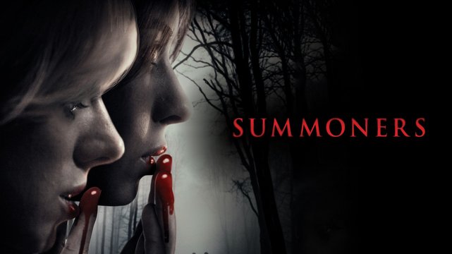 Summoners - Wallpaper 1