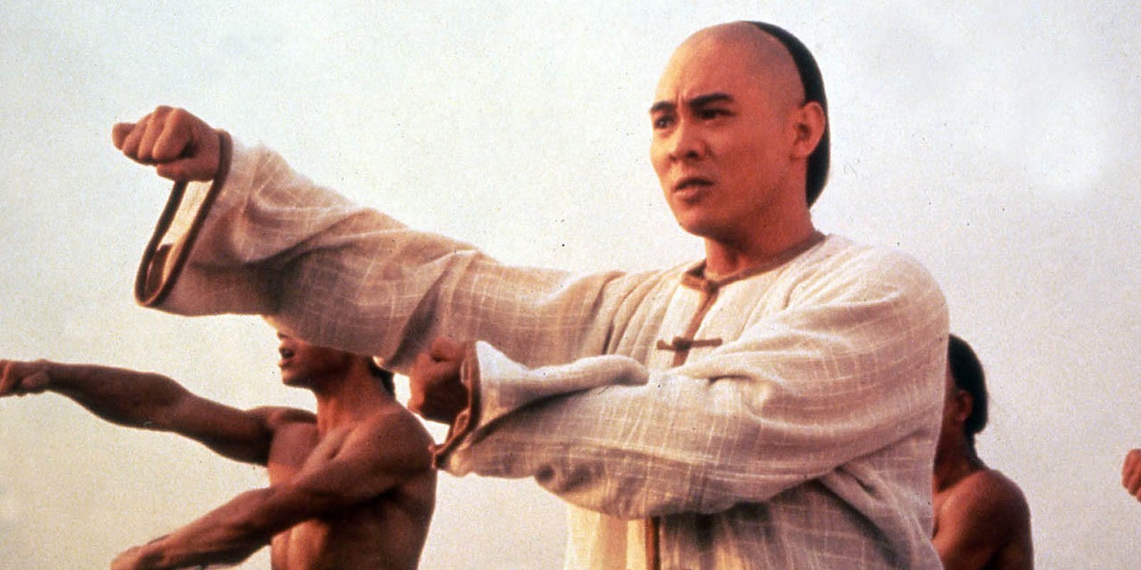 Once Upon a Time in China