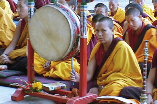 10 Fragen an den Dalai Lama - Szenenbild 3