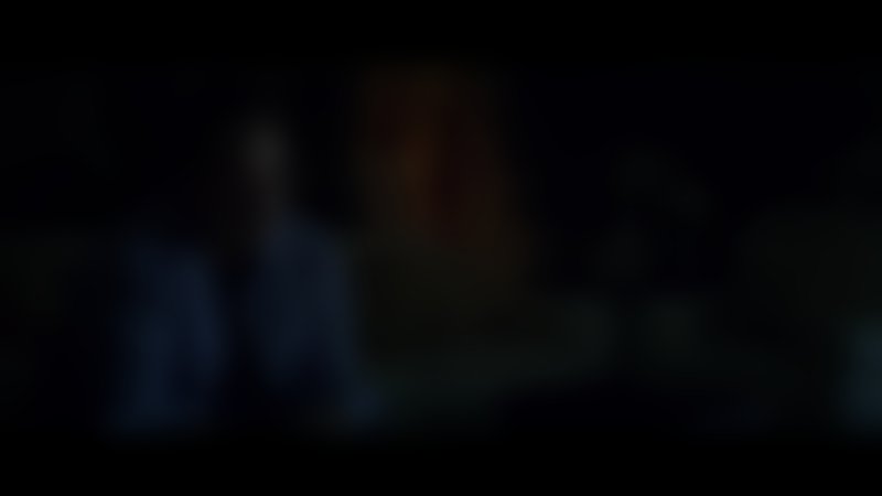 Nightmare Radio - The Night Stalker - Trailer - Deutsch - SD