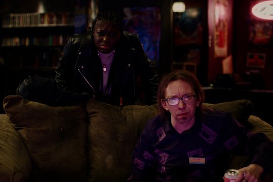 The Last Video Store - Szenenbild 6