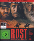 Rust - Legende des Westens