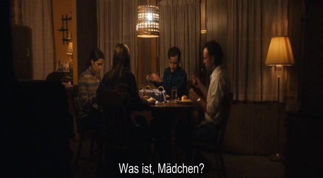 Them That Follow - Trailer - Deutsch - SD