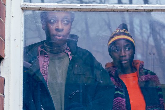 Dreamers - Szenenbild 3