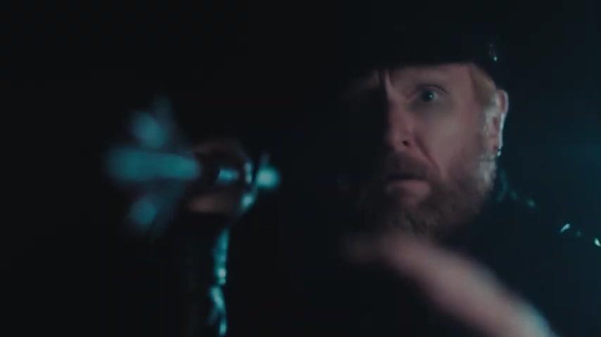 Der Angriff der Riesenkraken - Trailer - Englisch - SD