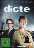 Dicte - Staffel 1