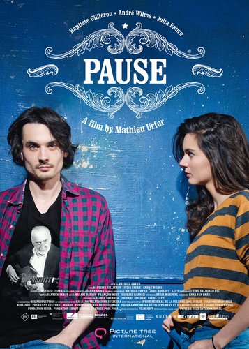 Pause - Poster 2
