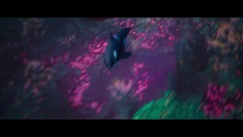 Der letzte Walsänger - Trailer - Englisch - SD