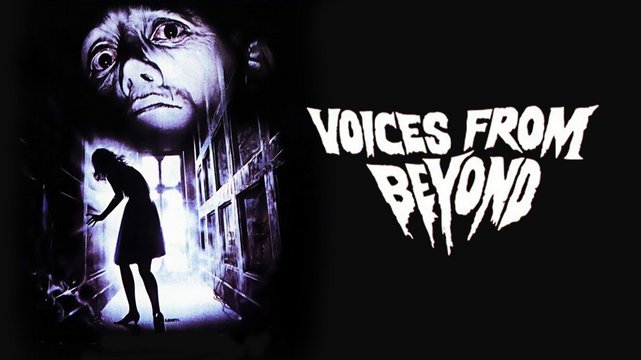 Voices from Beyond - Wallpaper 1