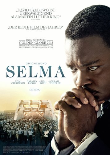 Selma - Poster 1