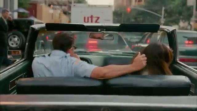 Meet the Rizzos - Trailer - Englisch - SD
