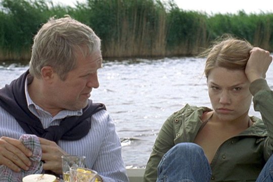 Der Winzerkönig - Staffel 2 - Szenenbild 9