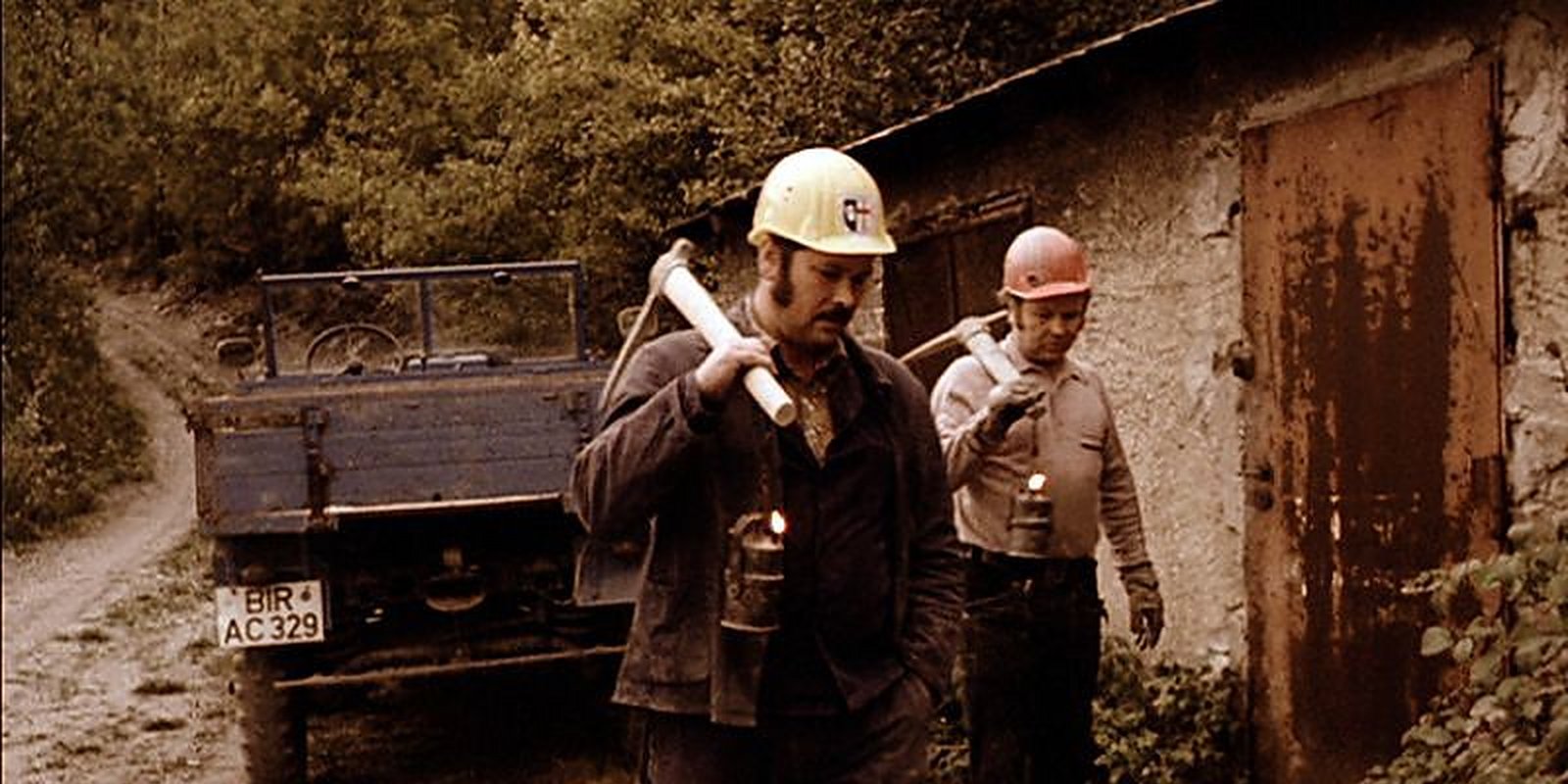 Drehort Heimat - Chronik einer deutschen Jahrhundert-Saga