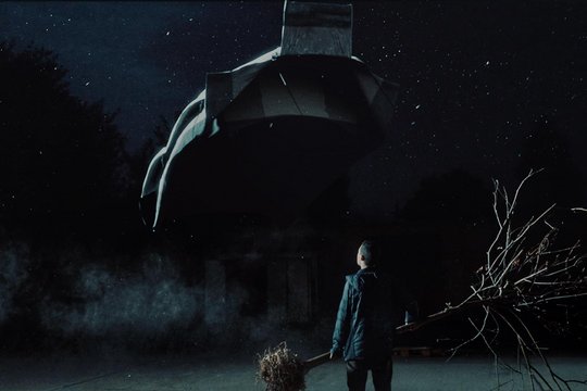 Xoftex - Szenenbild 8