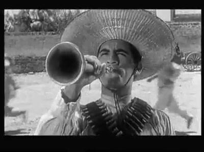 Viva Zapata! - Trailer - Englisch - SD