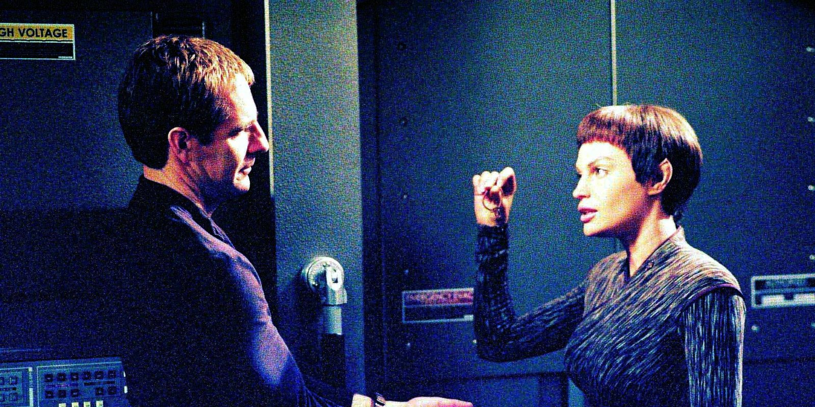 Star Trek - Enterprise - Staffel 3