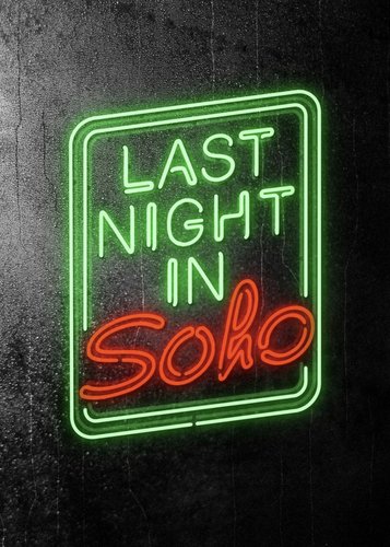 Last Night in Soho - Poster 8