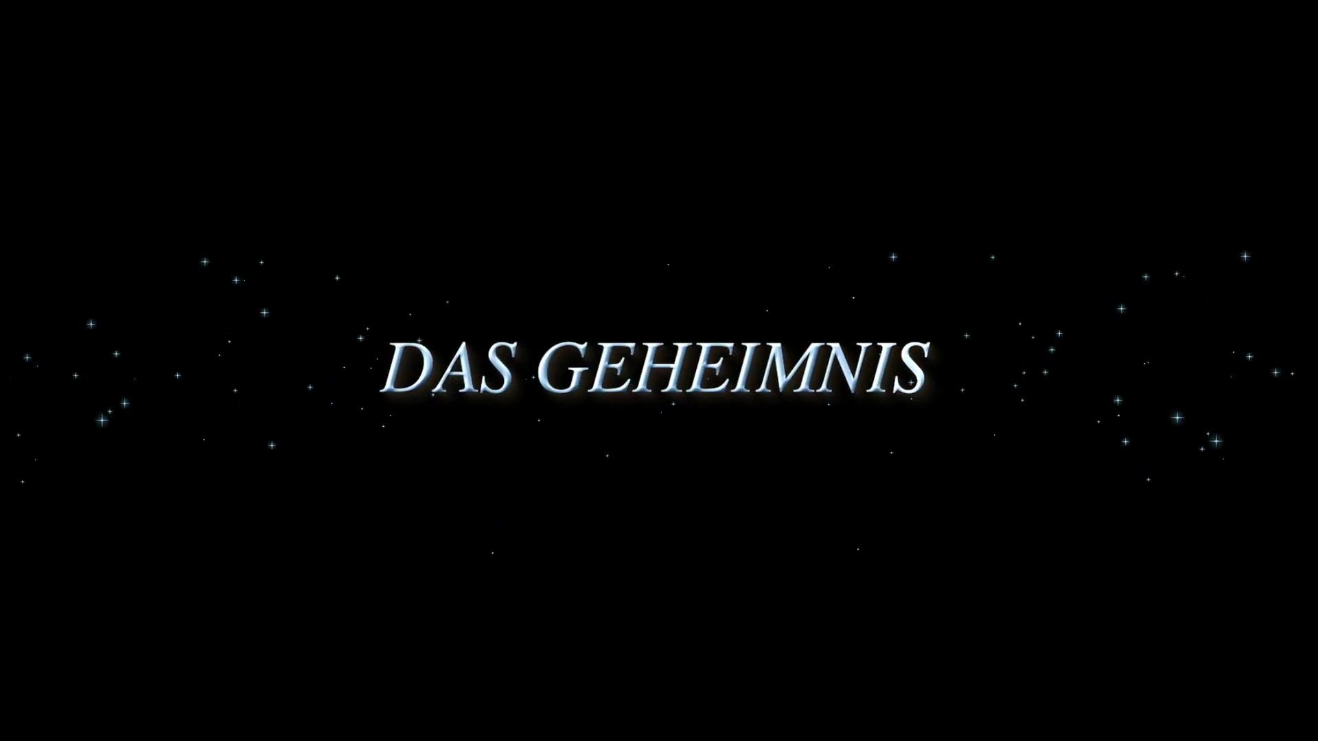 Das Geheimnis der Feenflügel - Trailer - Deutsch