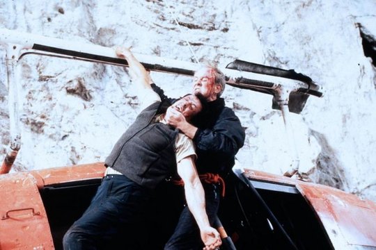Cliffhanger - Nur die Starken überleben - Szenenbild 10