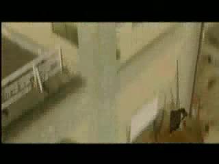 Sakebi - Retribution - Trailer - Japanisch - SD