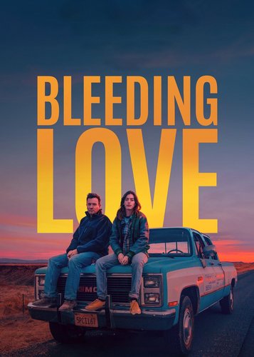 Bleeding Love - Poster 3