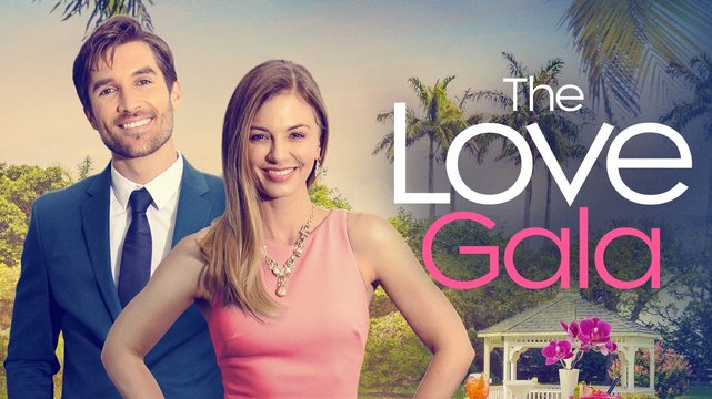 The Love Gala - Im Garten der Liebe - Wallpaper 2