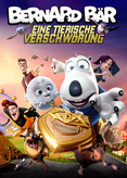 Bernard Bär 2 - Eine tierische Verschwörung