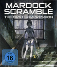 Mardock Scramble - The First Compression