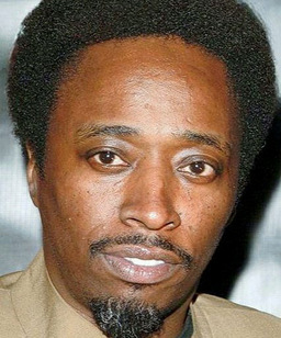 Eddie Griffin