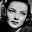 Gene Tierney