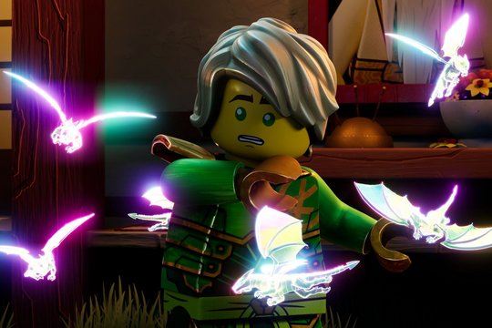 LEGO Ninjago - Staffel 16 - Szenenbild 5