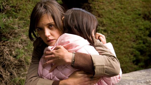 Don't Be Afraid of the Dark 2010 © Studiocanal