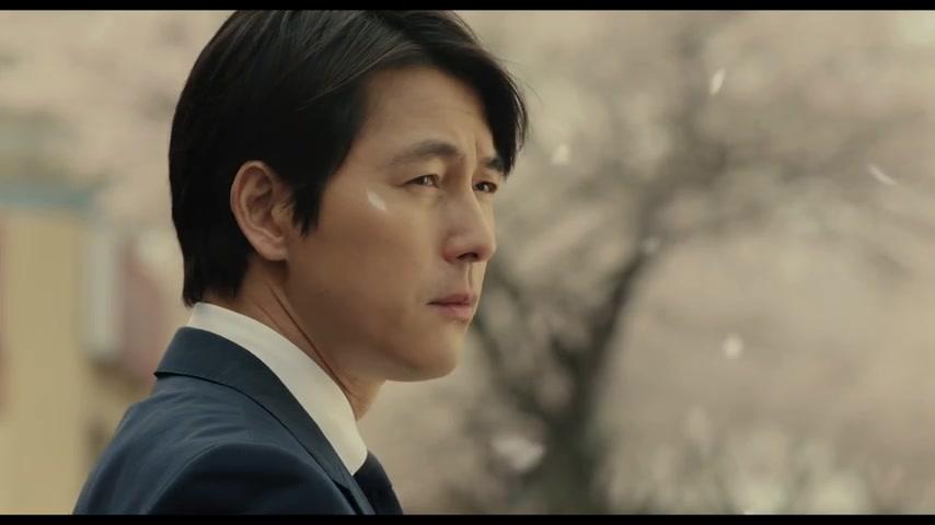 Scarlet Innocence - Teaser - Englisch - SD