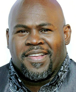 David Mann
