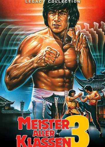 Meister aller Klassen 3 - Poster 1