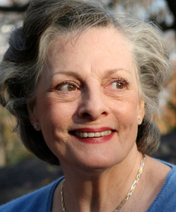 Dana Ivey