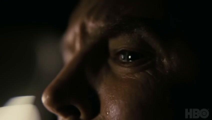 Westworld - Staffel 4 - Trailer - Englisch - SD