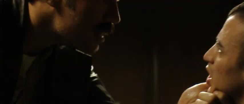 Greetings to the Devil - Trailer - Spanisch - SD